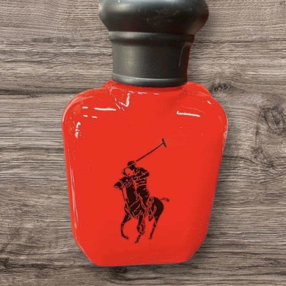 Polo Red By Ralph Lauren 15 ml. Men